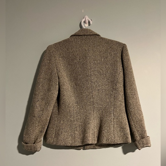 Womens Club Monaco Jacket - Picture 2 of 3